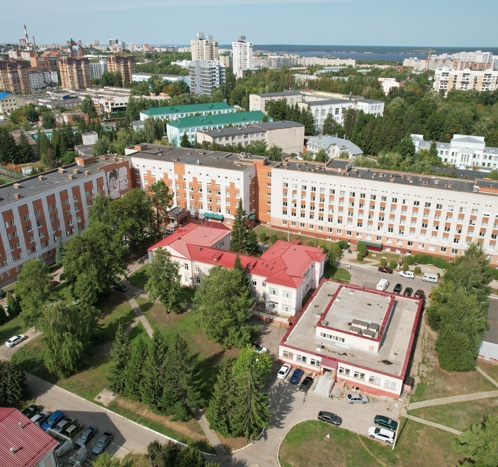 Центр ресурсного обеспечения чувашии